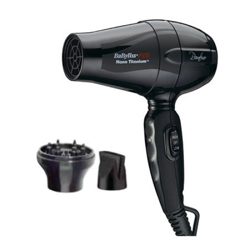 Babyliss bambino 2025